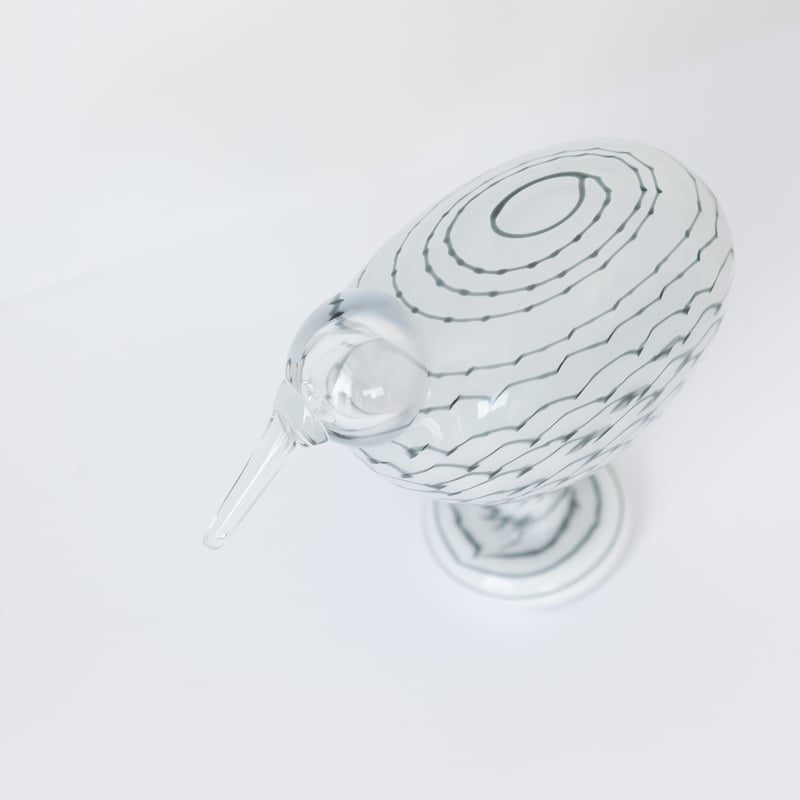 iittala Birds by Toikka Beach Kiwi(2002-2005 Li
