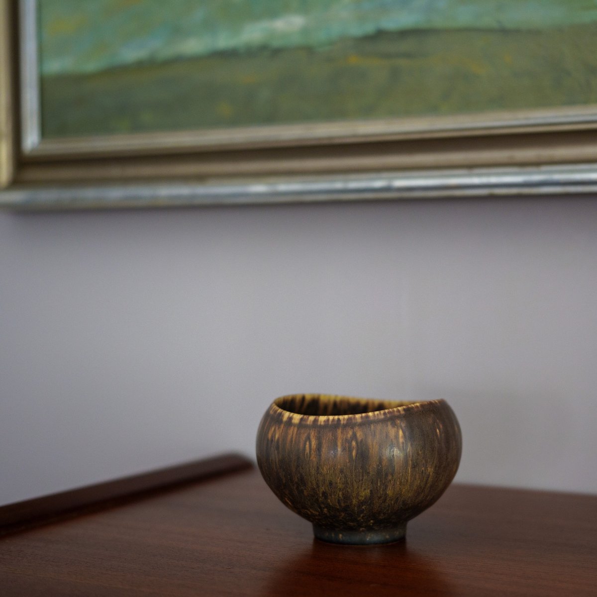 Gunnar Nylund | グンナーニールンド - AUX - | nollvintage