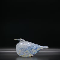 iittala Birds by Toikka Tylli/Ringedplover(1999