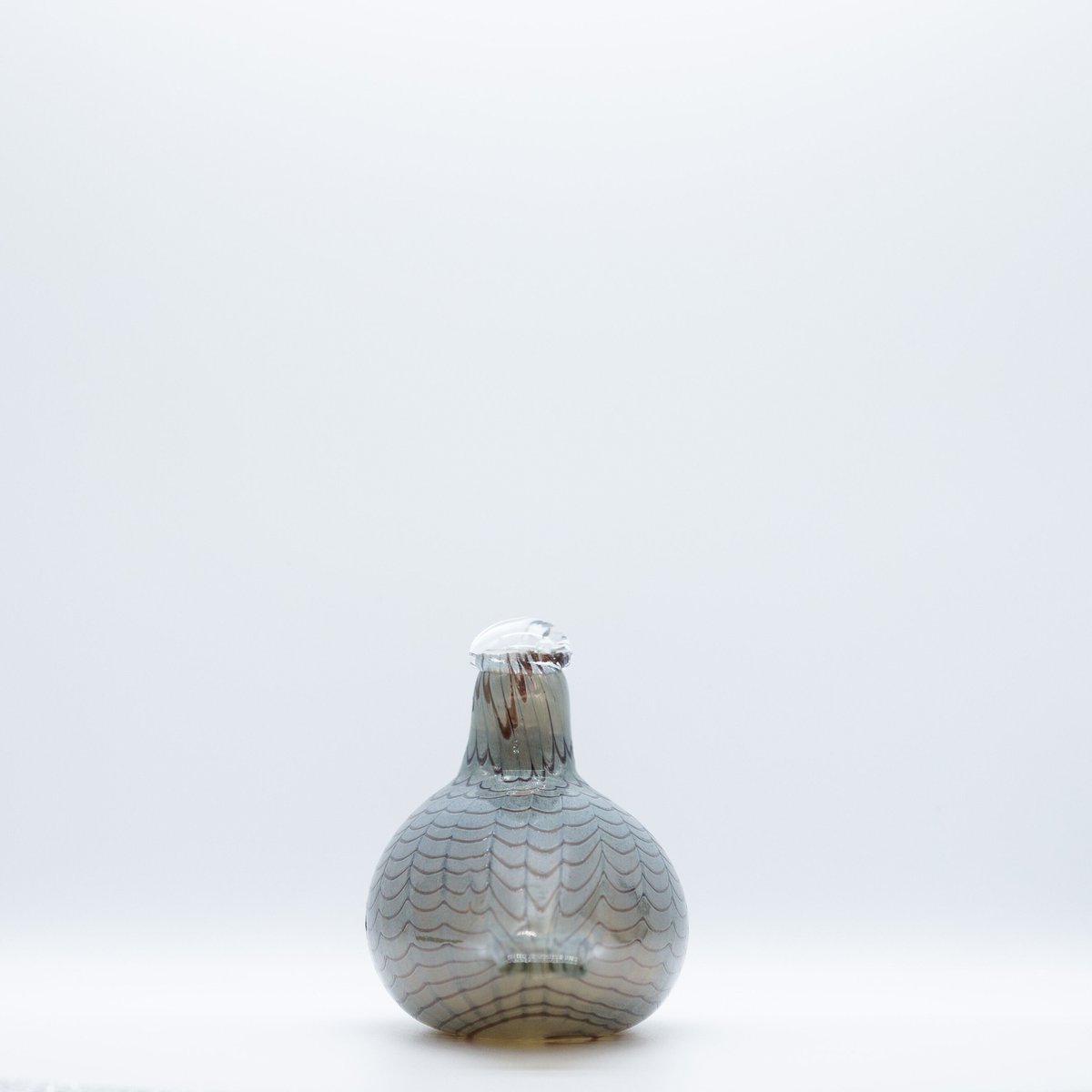 iittala Birds by Toikka PELTOPYY(Anttila 1992,