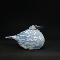 iittala Oiva Toikka Cubes (Annual Cube 1991) |