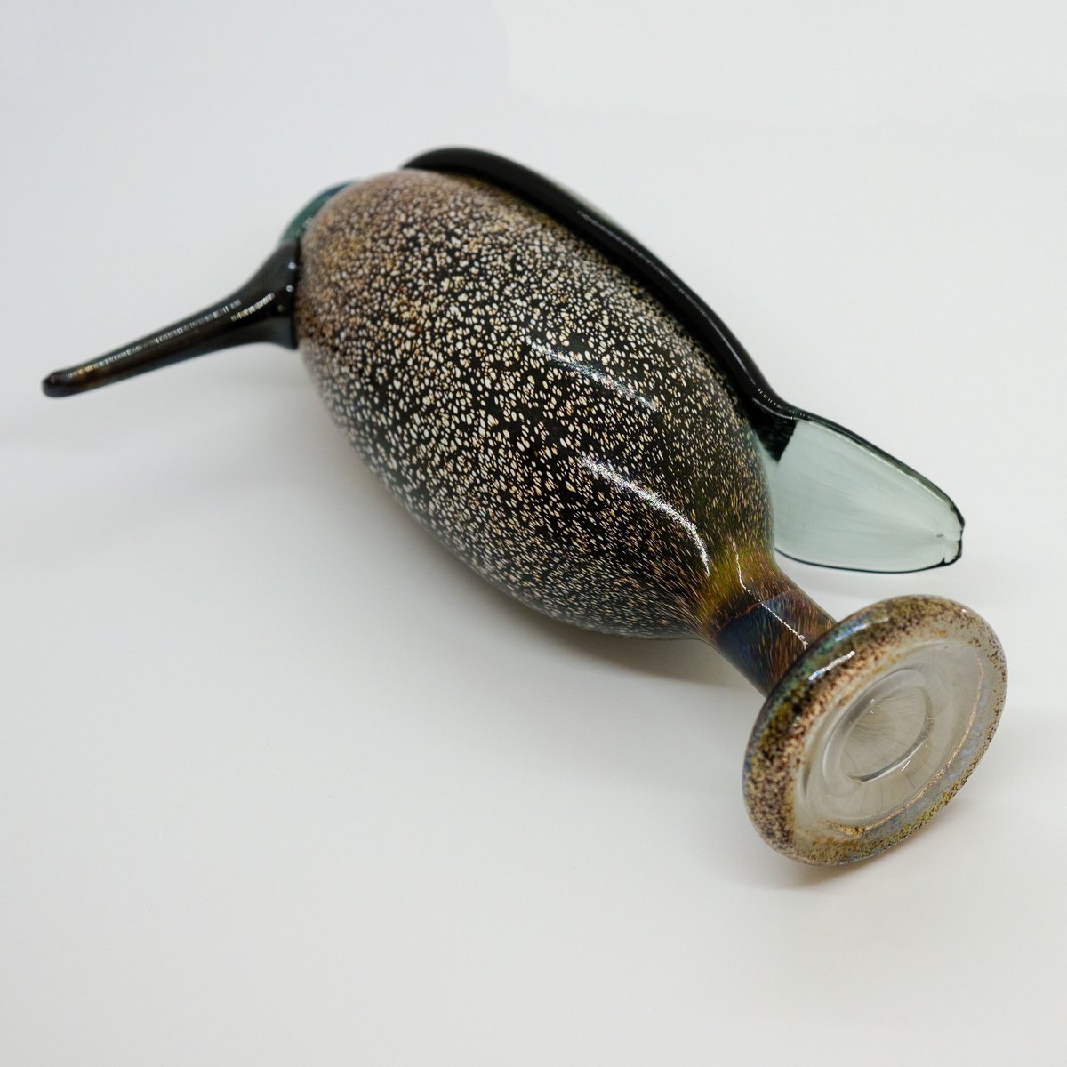 iittala Birds by Toikka Heron/Haikara(Prototype...