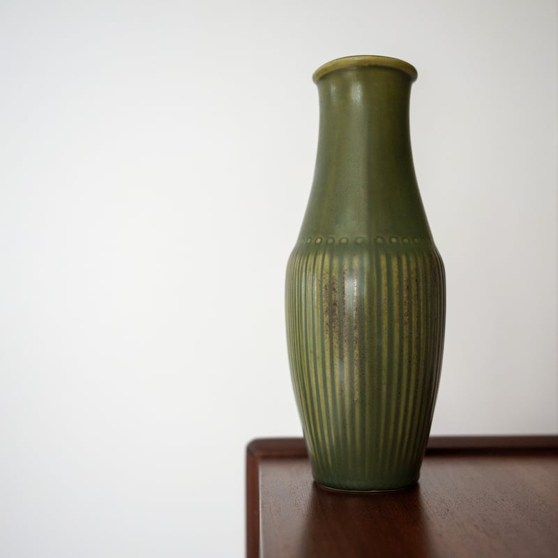 Gunnar Nylund グンナーニールンド　花瓶 Gunnar Nylund グンナーニールンド 花瓶 花器 54103 Gunnar Nylund