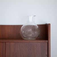  - Kaj Franck カイ・フランクGlass Carafe KF504 Kaj Franck Glass Carafe KF504 (1960-1964) | nol