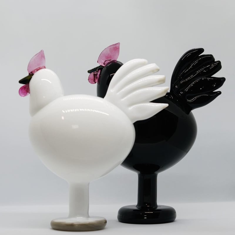 nollvintage 1周年記念キャンペーン10%オフ！】iitala Birds by