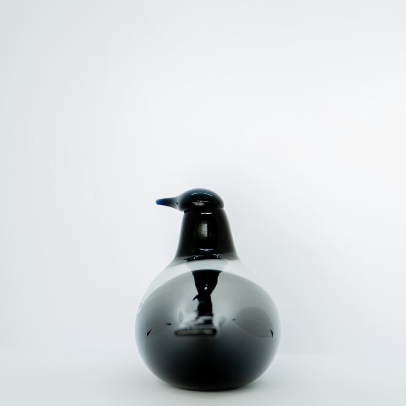 iittala Birds by Toikka Harakka/Magpie(1990-19