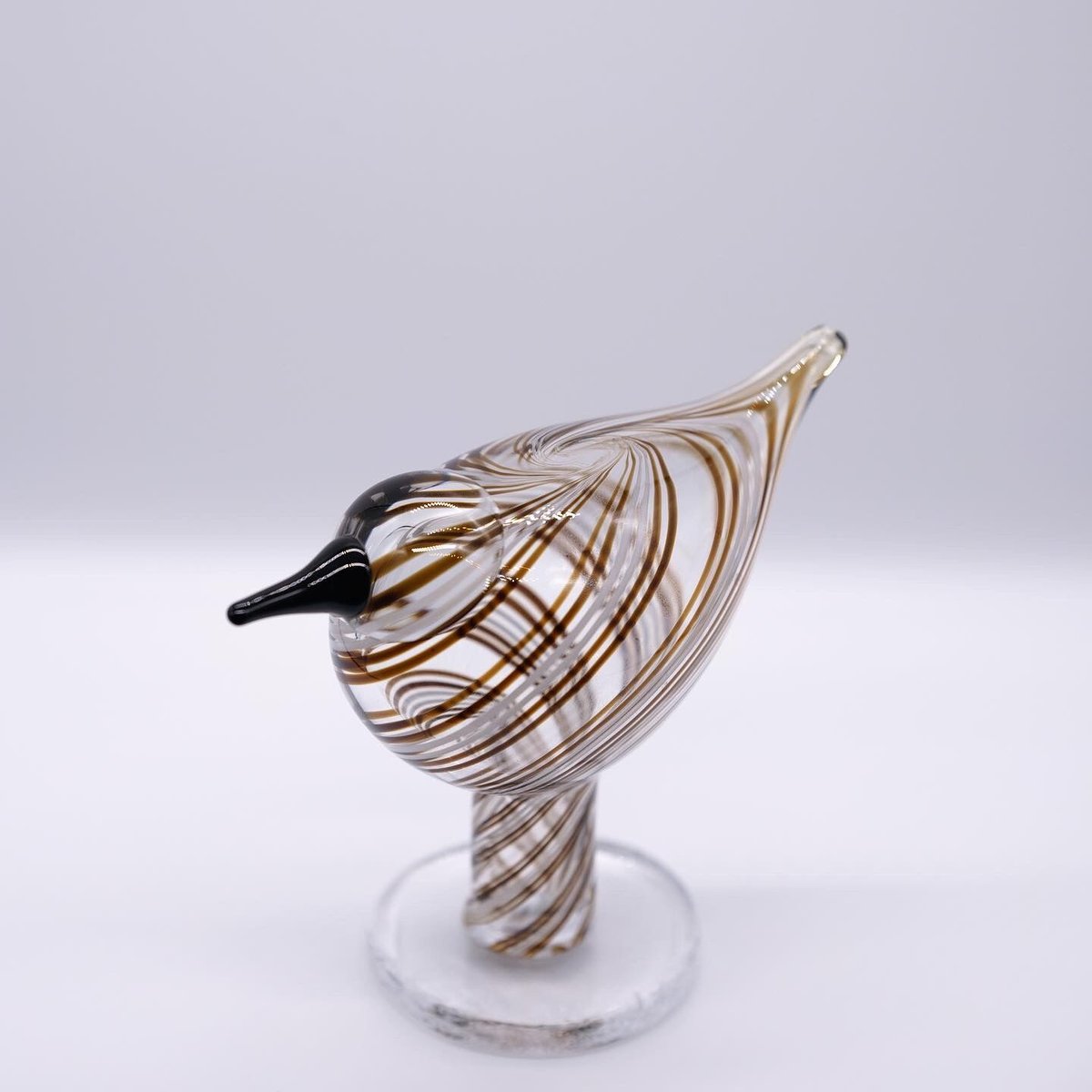 オイバトイッカ バード イッタラ oiva toikka tylli OIVA TOIKKA Bird