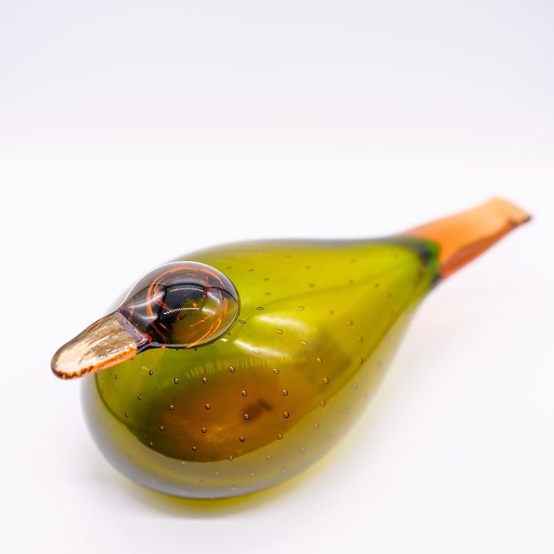 iittala bird イッタラバード Grass Eider