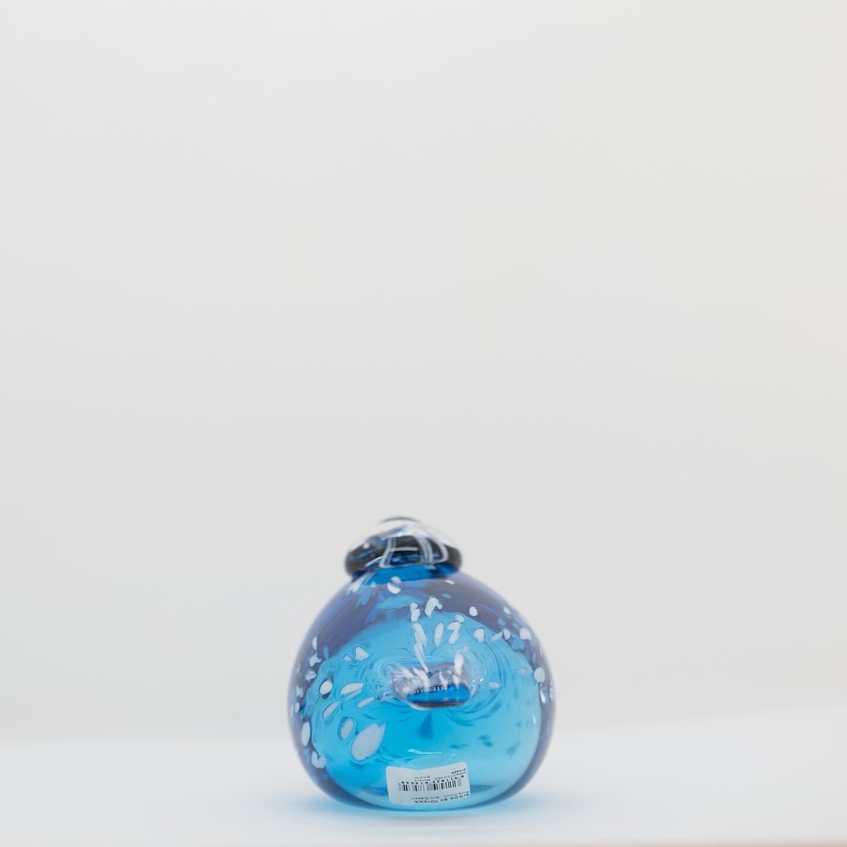 iittala Birds by Toikka Blue Finch ① | nollvin