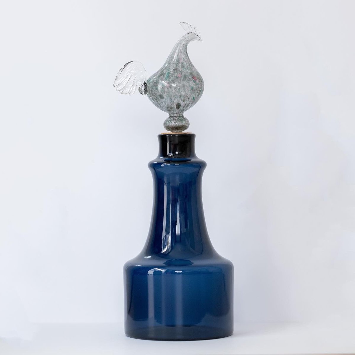 Kaj Franck KF502 カイ・フランク カラフェ | nollvintage Kaj Franck KF502 カイ・フランク カラフェ | nollvintage