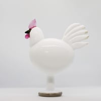 iitala Birds by Toikka JUHLAKUKKO ROOSTER(1997-