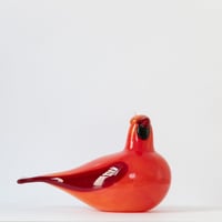iittala Birds by Toikka Tylli/Ringedplover(1999