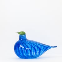 iittala Birds by Toikka Pulu/Pigeon(2008-2010)
