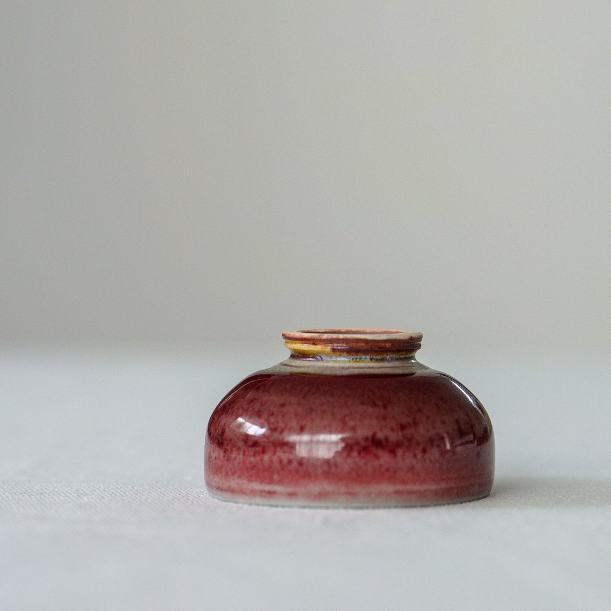 Berndt Friberg | ベルントフリーベリ miniature bowl | no
