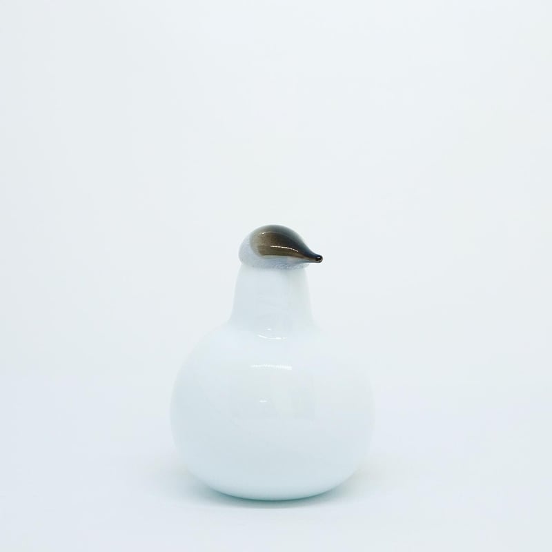 Oiva Toikka Birds Wagtail | nollvintage