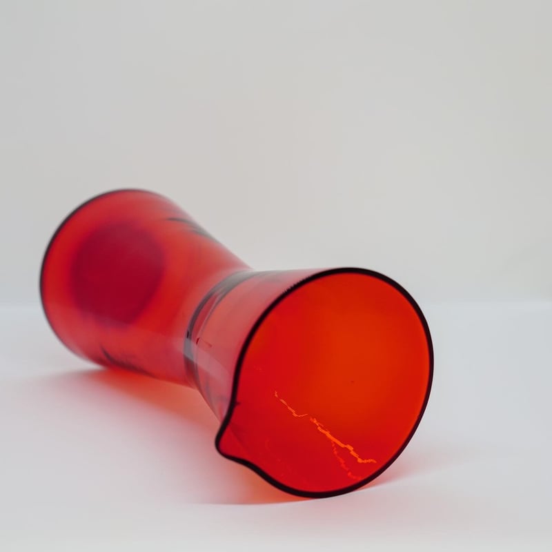 Kaj Franck 1610 Kartio Pitcher(1954-1966) Nuuta