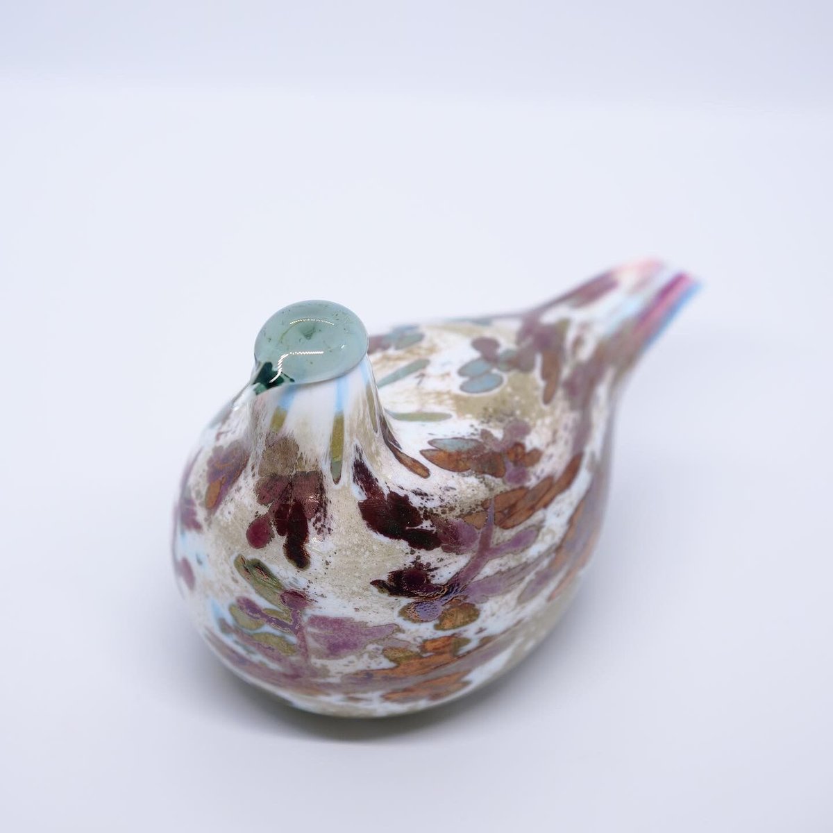 iittala Birds by Toikka Cucunor(Annual Bird 200