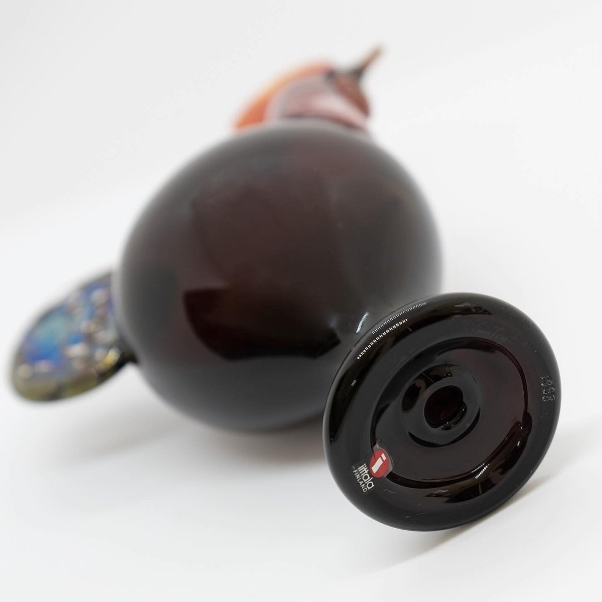 iittala bird イッタラ バード Rooster Kukko ニワトリ