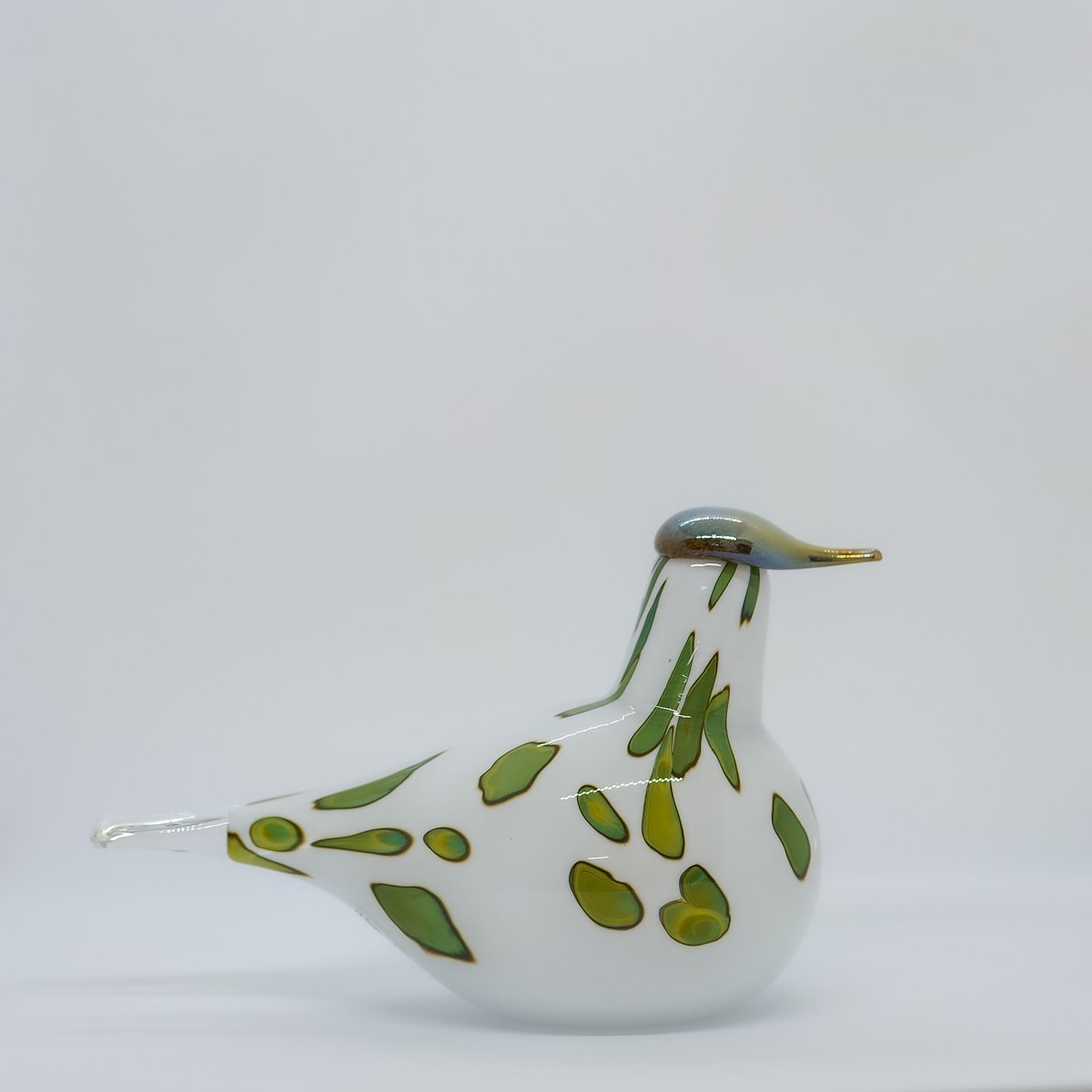 Oiva Toikka Birds Havina SSKK(2014 Limited to 3