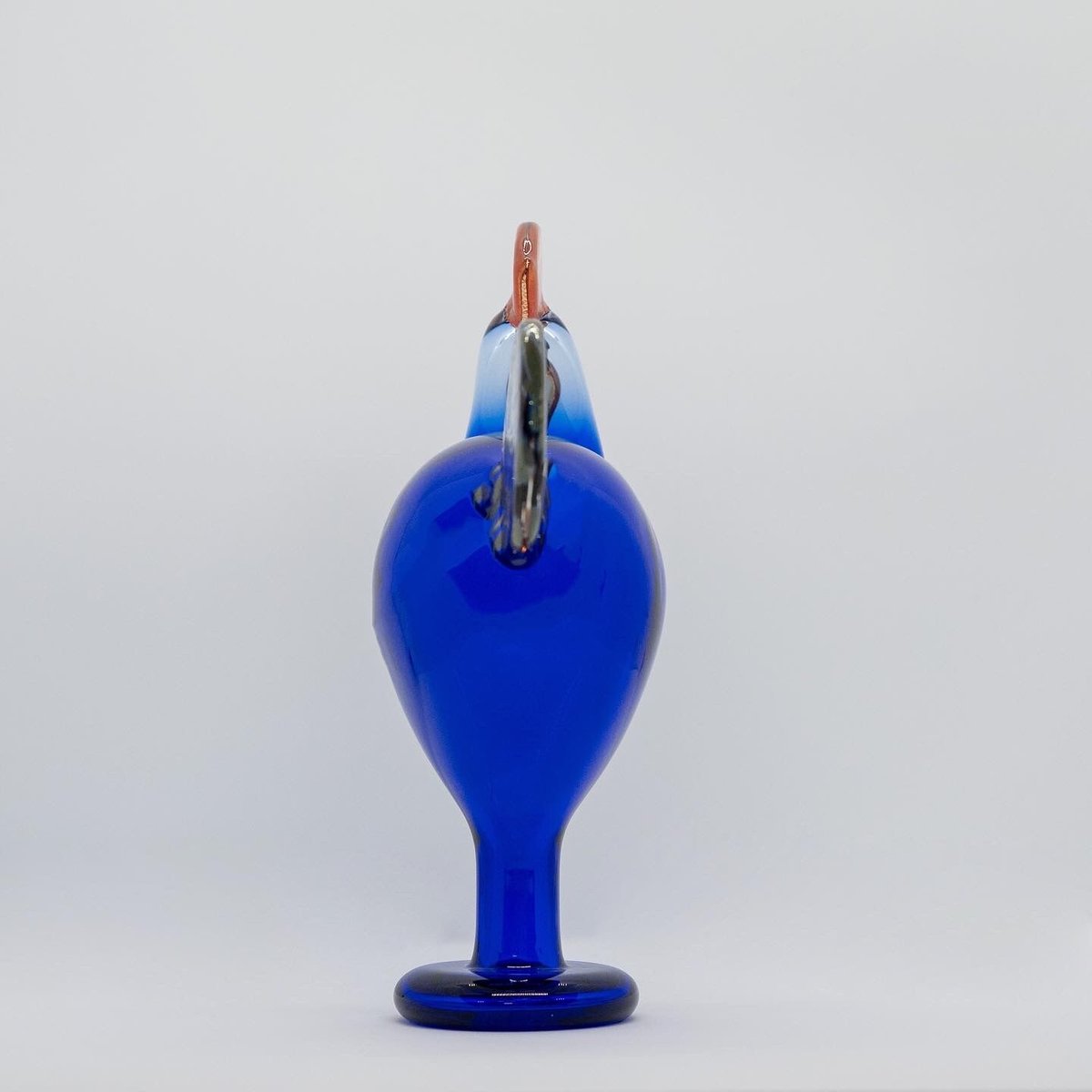 iitala Birds by Toikka JUHLAKUKKO ROOSTER(1997-
