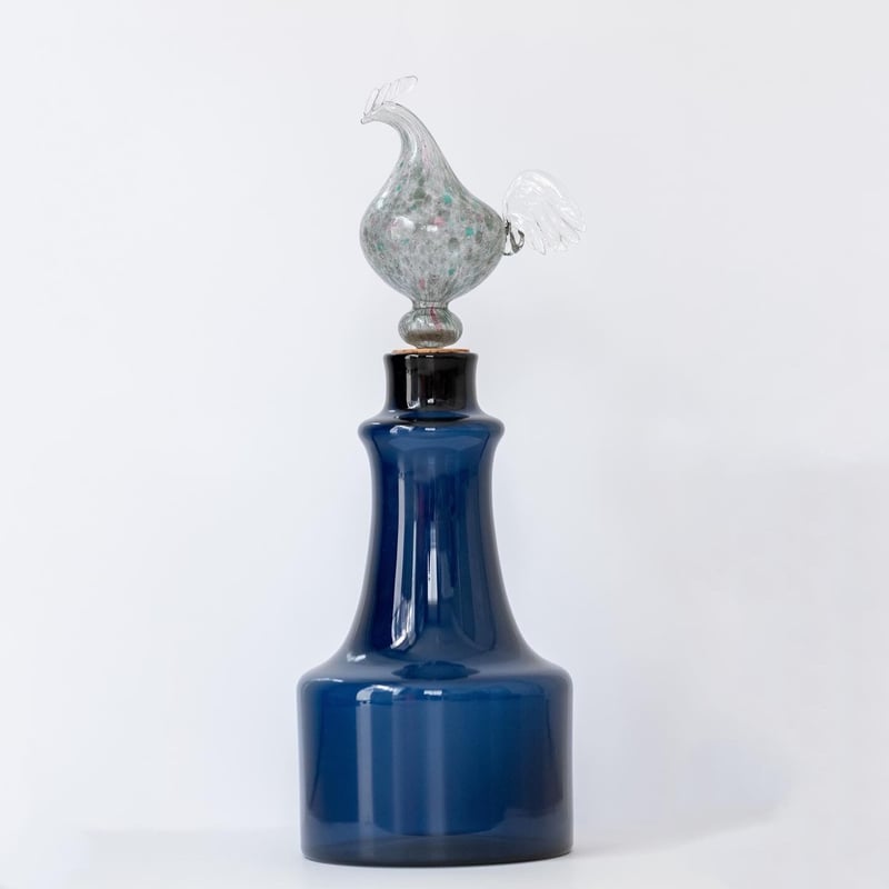 Kaj Franck KF502 カイ・フランク カラフェ | nollvintage Kaj Franck KF502 カイ・フランク カラフェ | nollvintage