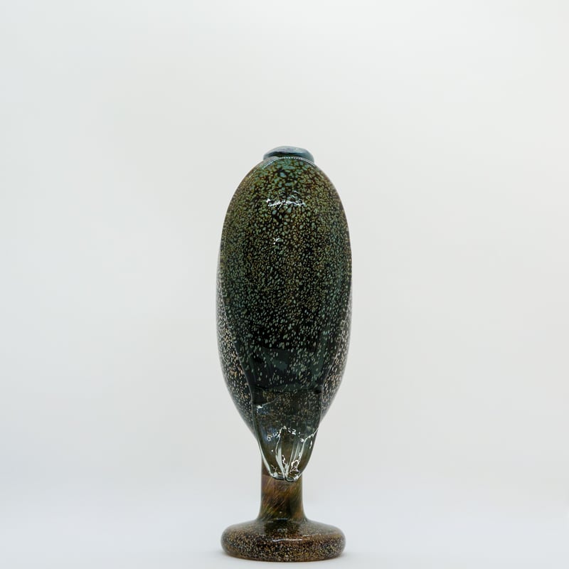 iittala Birds by Toikka Heron/Haikara(Prototype