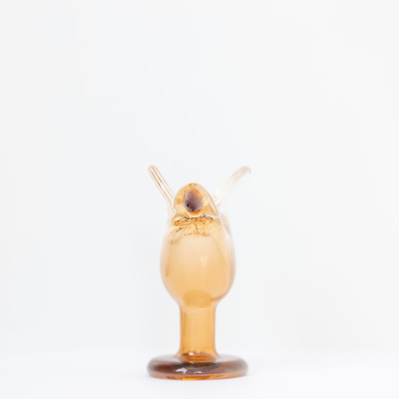 イッタラ Sieppo ヴィンテージ　1972-78 Sieppo バード バイ トイッカ シエッポ Bird by Oiva Toikka