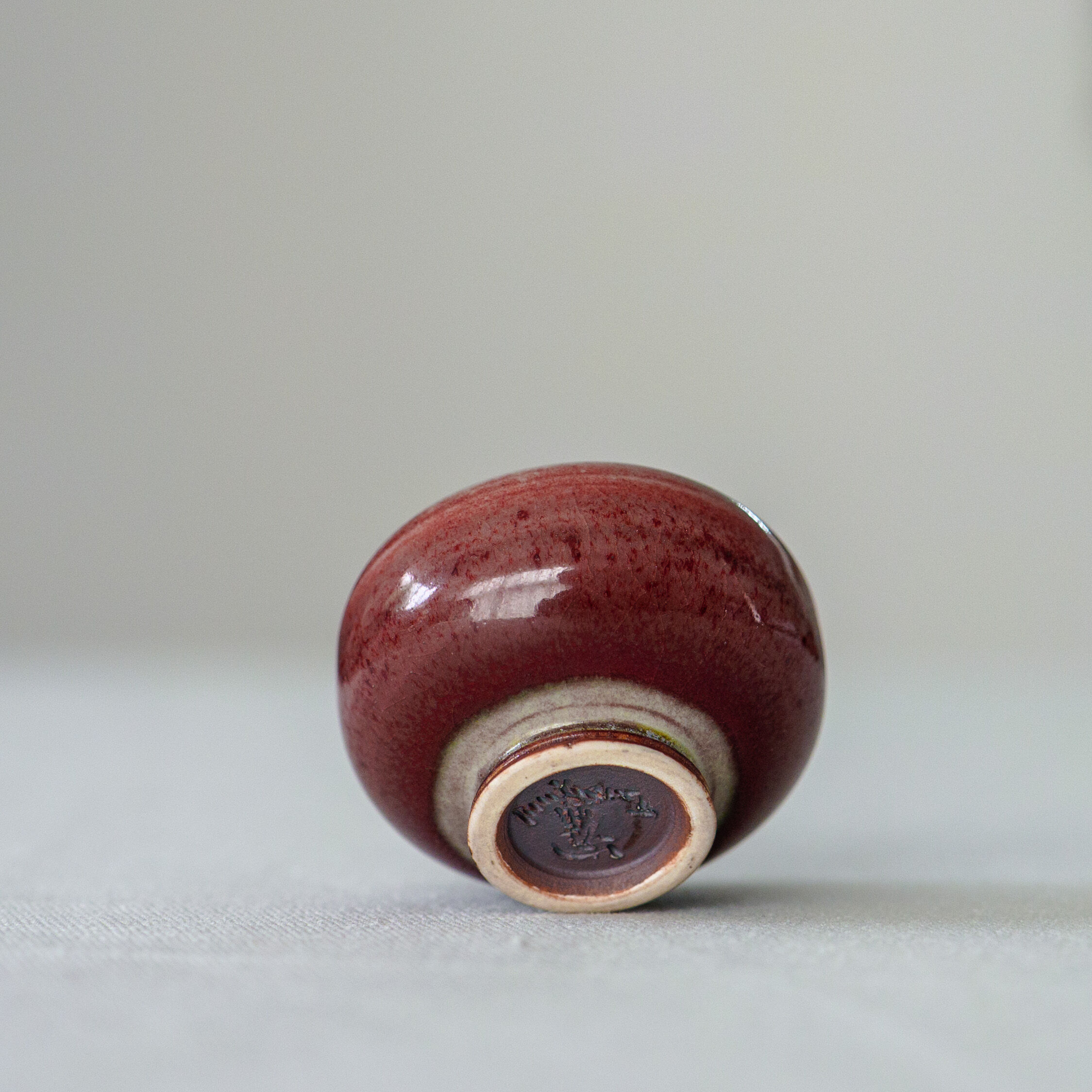 Berndt Friberg | ベルントフリーベリ miniature bowl | no