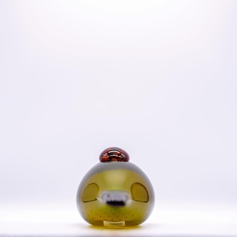 iittala Birds by Toikka Grass Eider(2010) | nol