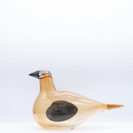  - イッタラ Oiva Toikka Birds Masha SSKK2015 iittala Birds by Toikka Masha(SSKK 2015 Limited