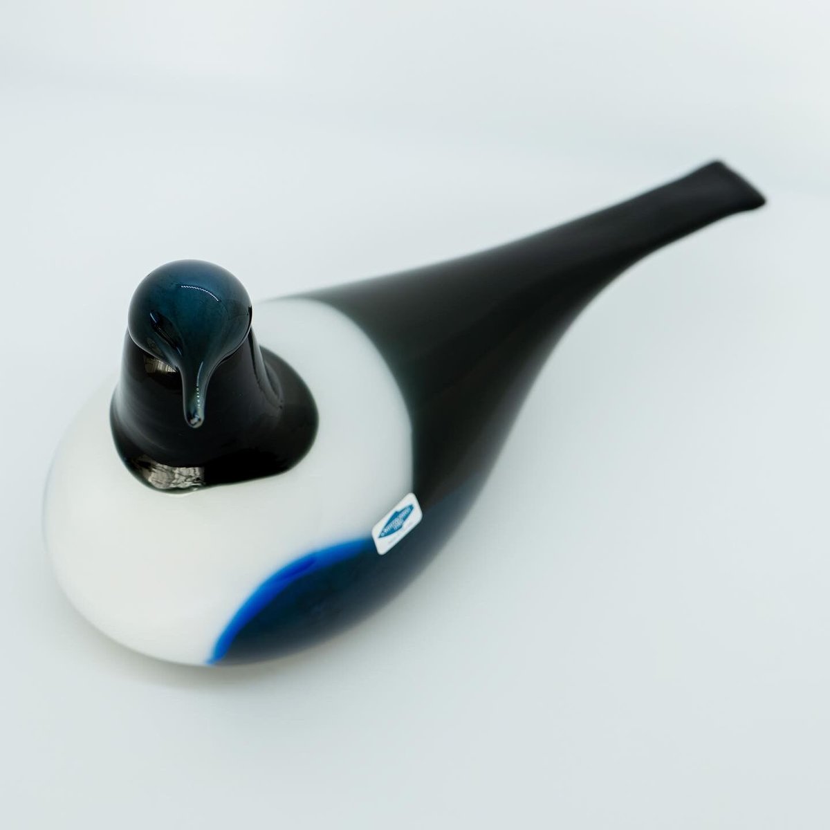 iittala Birds by Toikka Harakka/Magpie(1990-19