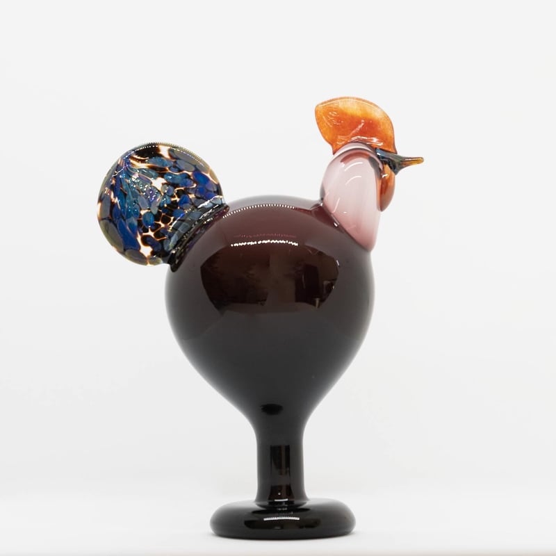 iittala Birds by Toikka Kukko/Rooster | nollvin
