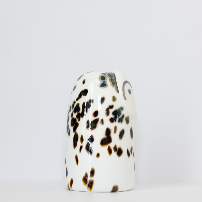 iittala Birds by Toikka Snow Owl (Stockman 2013 