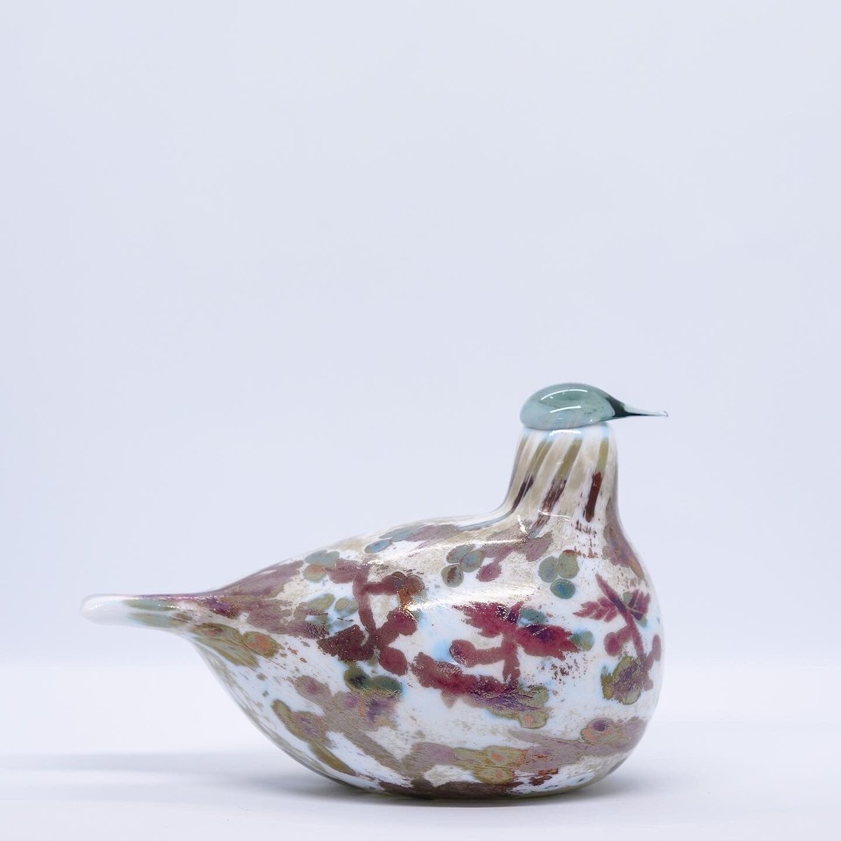 イッタラ　RAQUEL annual bird 2009 イッタラ RAQUEL annual bird 2009（Iittala Birds by Toikka
