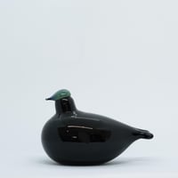 iitala Birds by Toikka JUHLAKUKKO ROOSTER(1997-