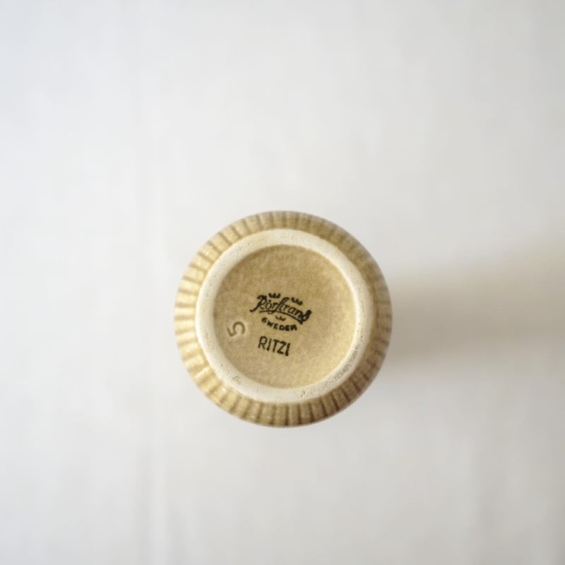 SOLD】Gunnar Nylund | グンナーニールンド - RITZI - 5 | n