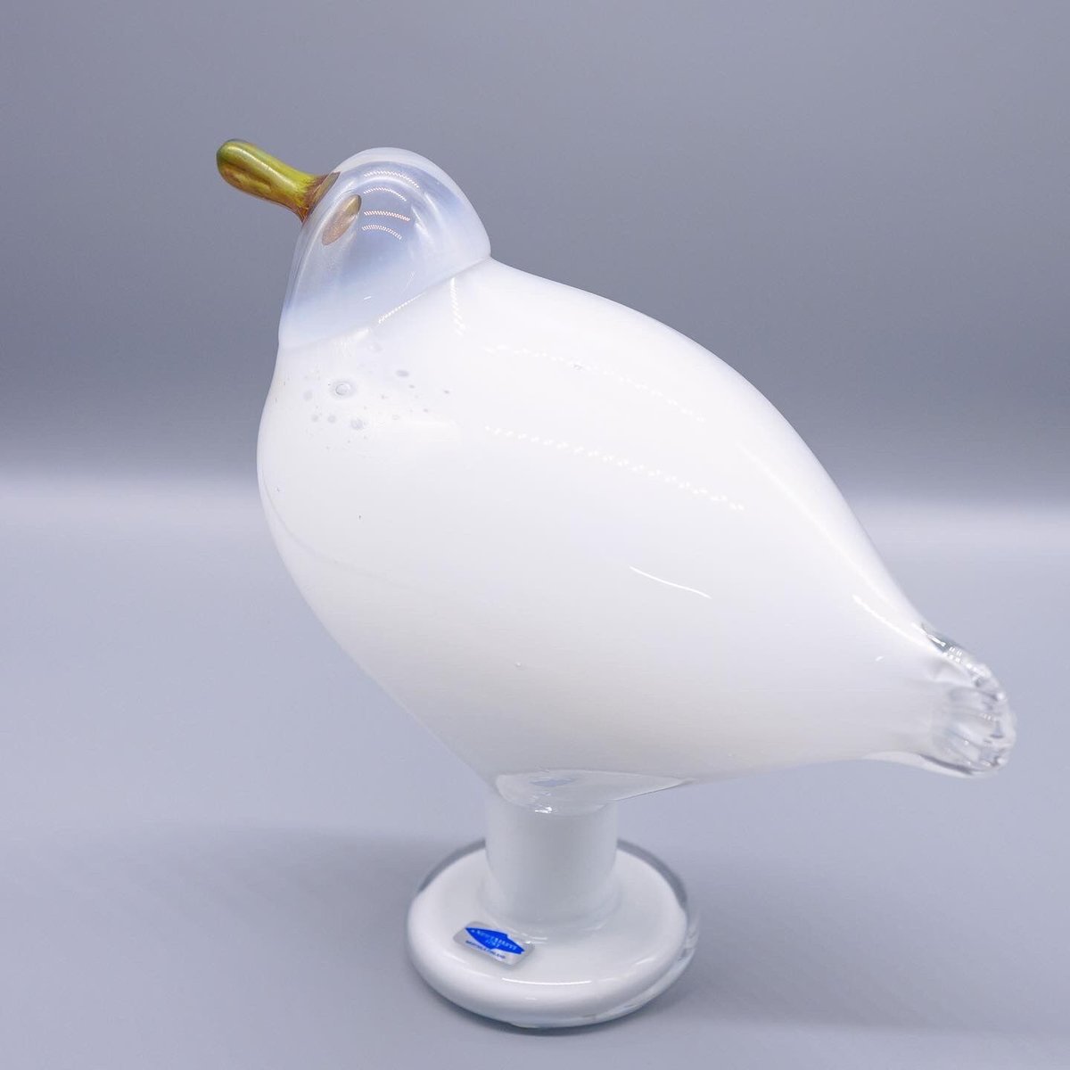  bird イッタラ バード　Sea Mew カモメ Oiva Toikka/オイバ・トイッカ/iittala/イッタラ/Birds/バード/SEA MEW