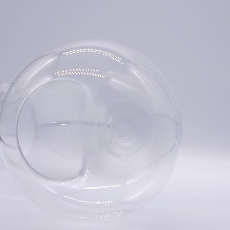 Kaj Franck 1621 Pitcher(1955-1968)クリア Nuutajrvi