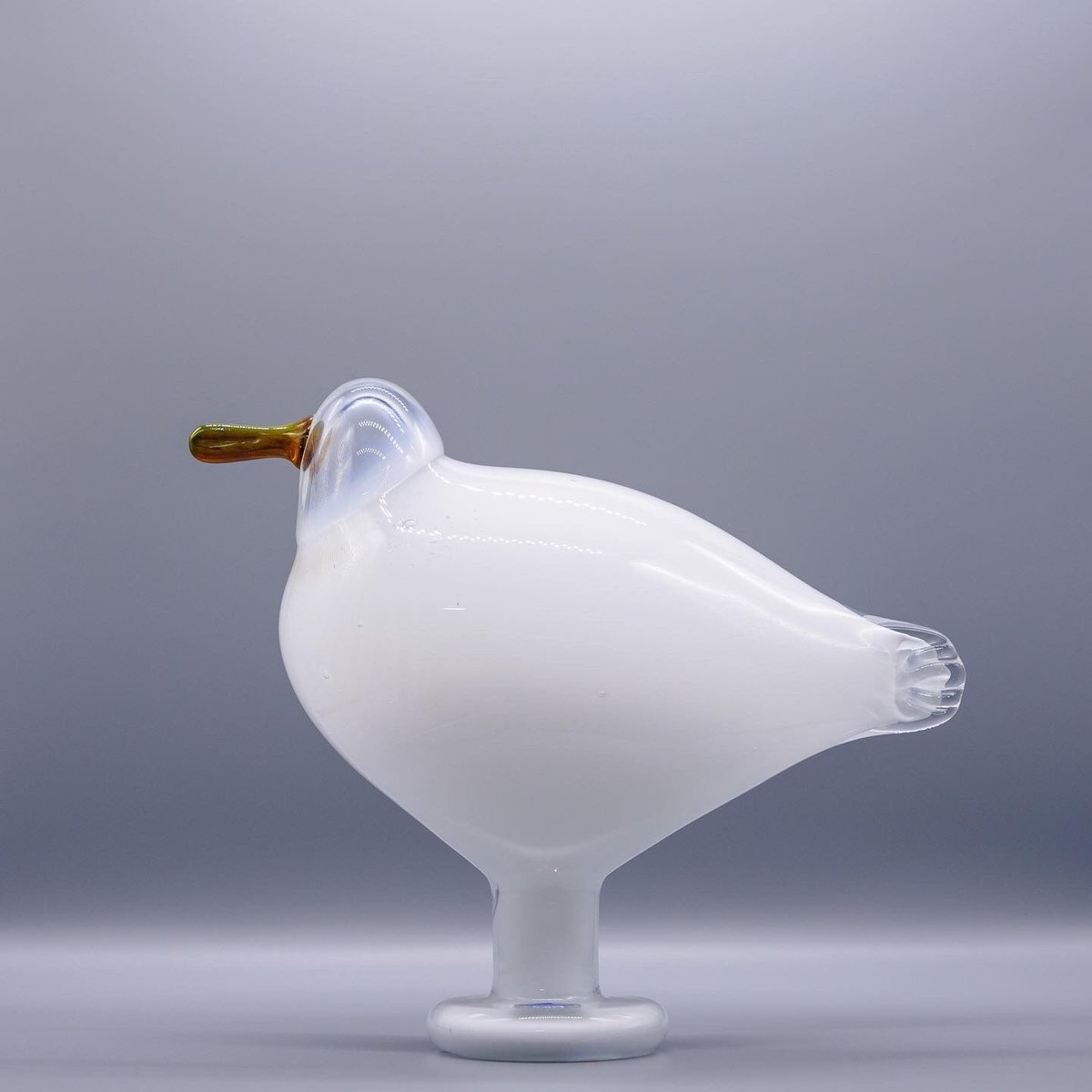  - イッタラバード　カモメ　Sea Mew iittala Birds by Toikka -Sea Mew : buckの気ままなblog。