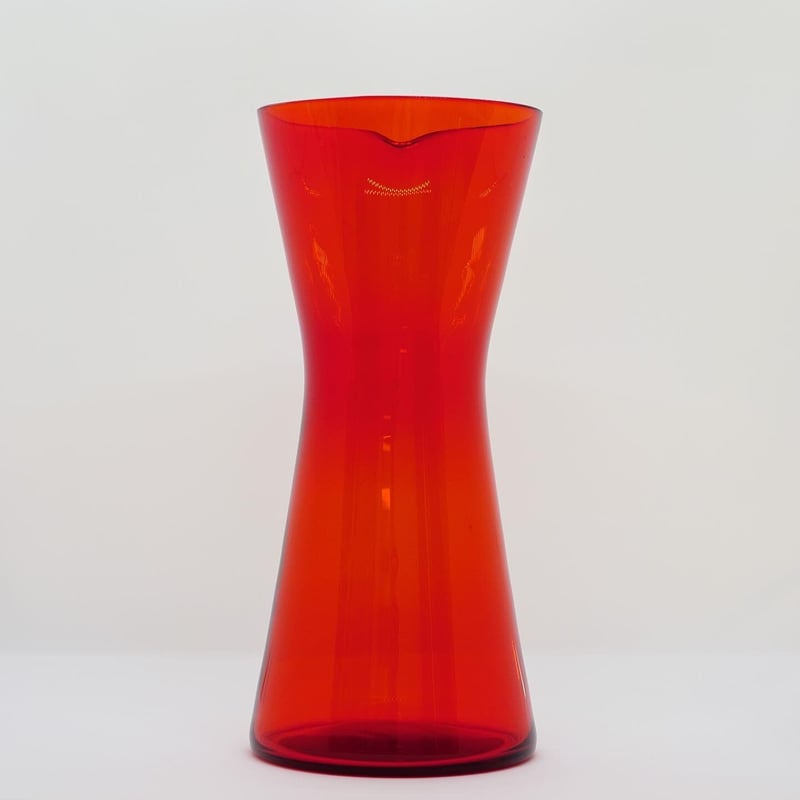 Kaj Franck 1610 Kartio Pitcher(1954-1966) Nuuta