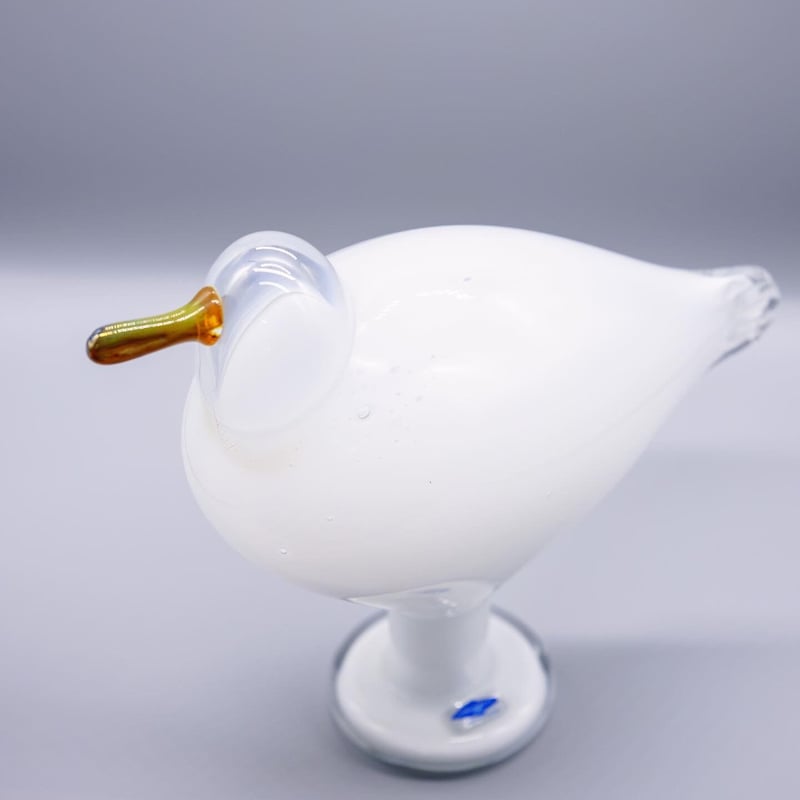 iittala Birds by Toikka Sea Mew(1983-1994) | no