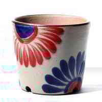 やちむん 沖縄の植木鉢 多肉植物】FUKAGAIオリジナル鉢（大） | 29to8