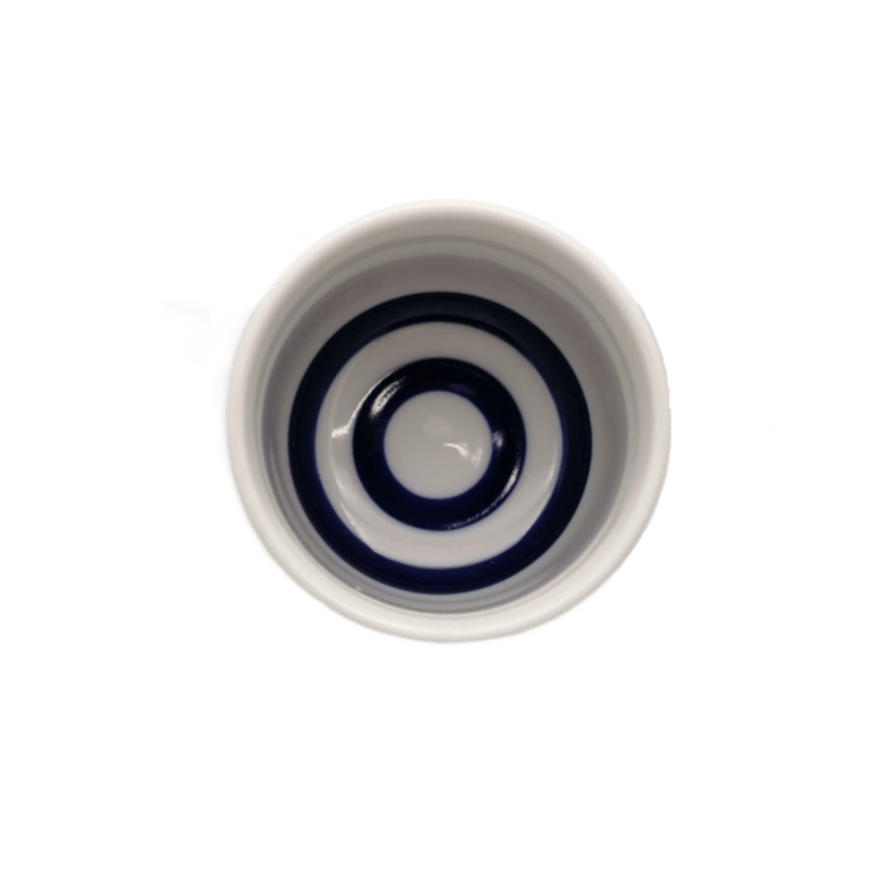 サラパンダ ぐい呑み （オリジナル雑貨／酒器） | 武内酒造 / 美濃国地