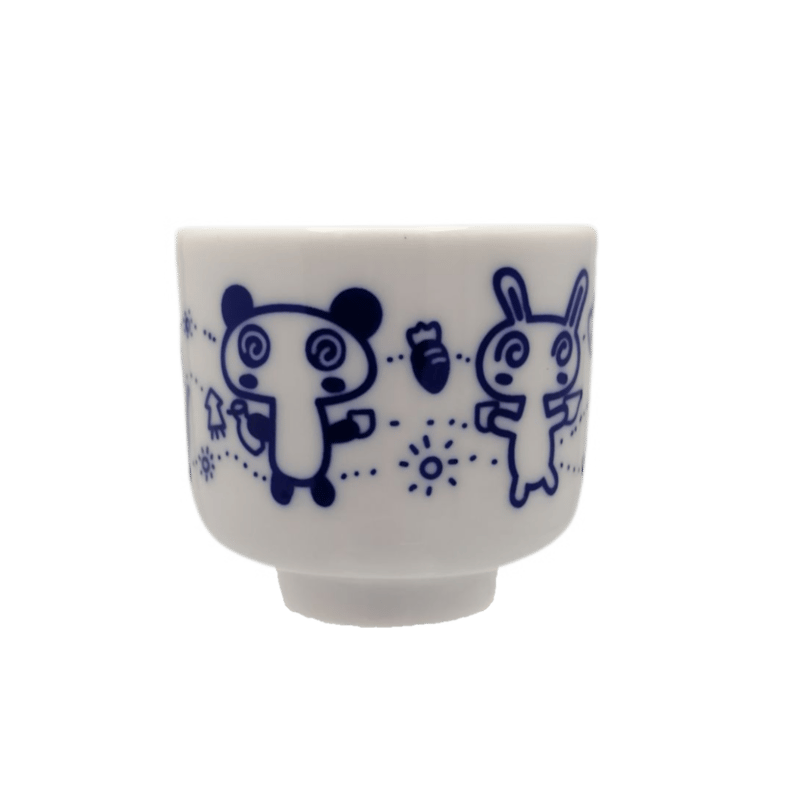 サラパンダ ぐい呑み （オリジナル雑貨／酒器） | 武内酒造 / 美濃国地