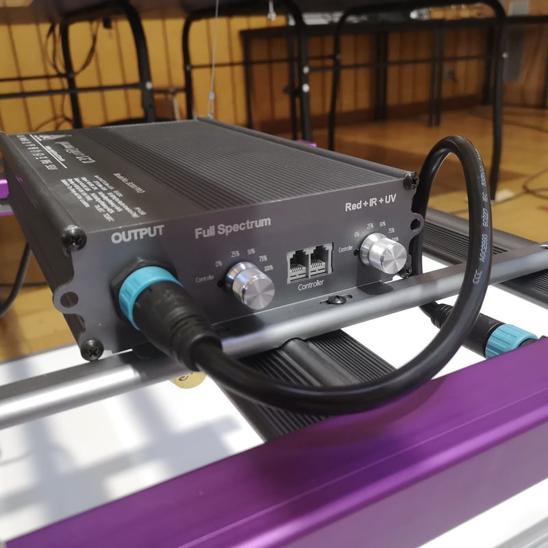 Helios Green LED DOPE（ドープ）_ ヘリオス植物育成ライト Yahoo