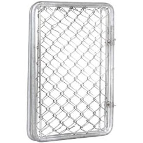ダルトン Galvanized fence Mini fence D19-0043 キーホルダー アクセサリーホルダー メモホルダー