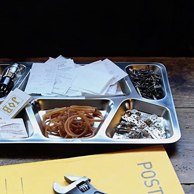 ダルトン DULTON ONLINE SHOP | MINI GARBAGE CAN IVORY M(M IVORY): ホーム用品