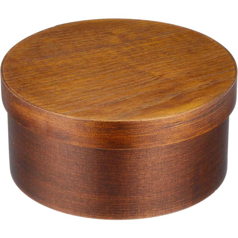 曲げわっぱ おひつ 小 FH17 サイズ:小(直径約18cm) | LNM