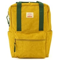 OCEAN＆GROUND オーシャンアンドグラウンド デイパック キッズ ショートトリップ DAYPACK SHORT TRIP ベージュ M