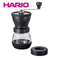 HARIO　セラミックコーヒーミル・スケルトン mscs2b　ハリオ